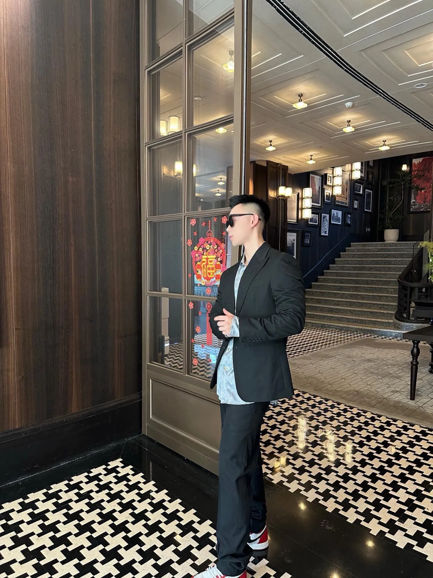 Louis Vuitton/ 25ss